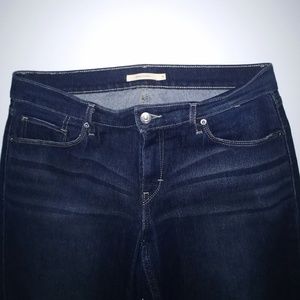 Women's Levis Jeans